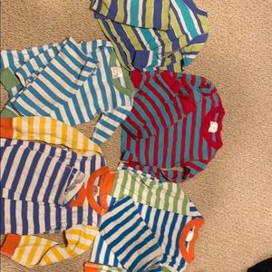 Hanna jammies! 5 SETS for 40!